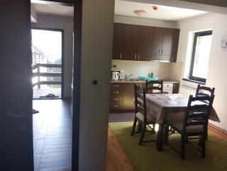 Villa Pahuljica - Jahorina - 9