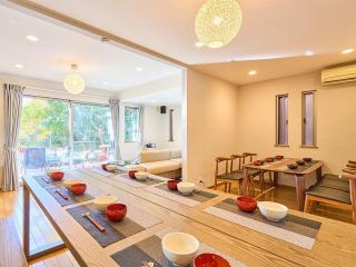 上野Nipporiテラスー寛道ー - Tokyo - 8