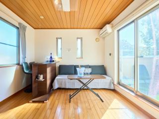KandoStay TOKYOテラス - 4