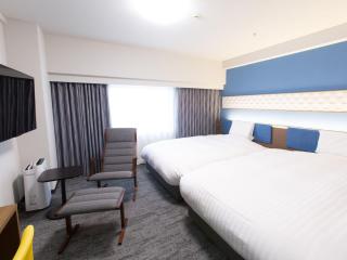 Toyama Chitetsu Hotel - Toyama - 9