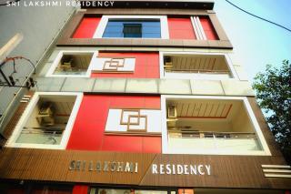 Sri Lakshmi Residency - Tirupati - 9