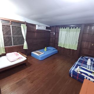 Lungmin homestay - Mae Hong Son - 2