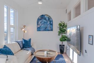 Top floor Deluxe 1BR Pool,Gym,Htub,Bowling and More - Salt Lake City - 2