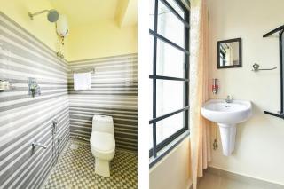 Hotel O VR Lodge - Tāmarakulam - 6