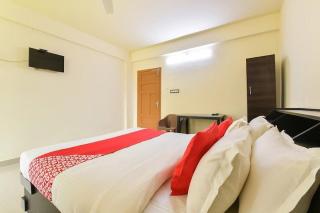 Hotel O VR Lodge - Tāmarakulam - 5