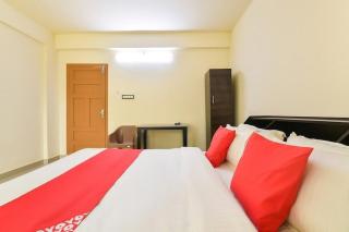 Hotel O VR Lodge - Tāmarakulam - 4