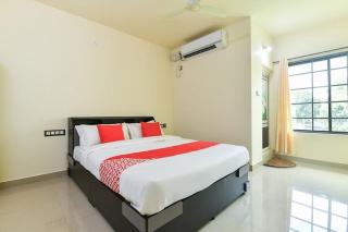 Hotel O VR Lodge - Tāmarakulam - 8