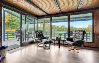 Holiday Home Egernsund With A Fireplace 320 - Egernsund - 5