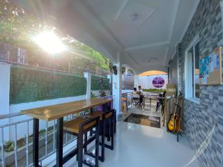 Bughaw Dive House - Batangas - 5