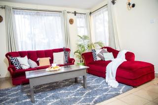 Beautiful and peaceful apartment in Migaa Golf Estate - Kiambu - 2