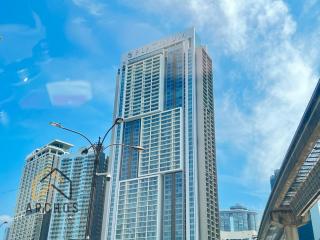 The Platinum KLCC by Archos - Kuala Lumpur - 8