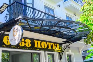 6668 Hotel - Tây Ninh - 8