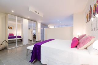 Suites Garden Loft El Greco - 2