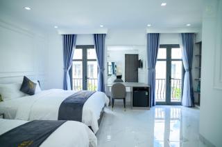 6668 Hotel - Chi nhánh 1 - Tây Ninh - 5