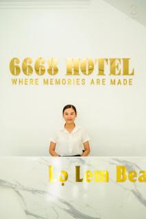 6668 Hotel - Chi nhánh 1 - 7