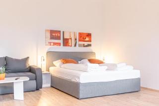 Affordable 2 Apts for 16P 4BR Great for Families - Wenen - 3