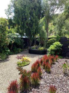 Private Guest Wing - Durie Vale Lodge - 1