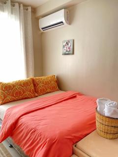 The Ecru Suite - Lapu Lapu City - 8