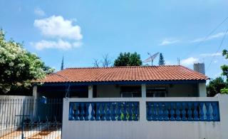 Casa azul da Serra - São Pedro - 7