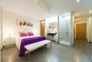 Suites Garden Loft El Greco - 4