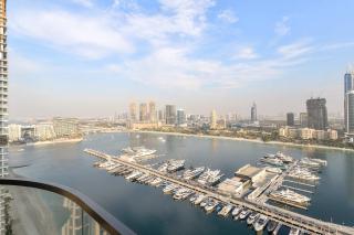 Silkhaus Beachside Spacious 2BDR in Marina Vista - 7