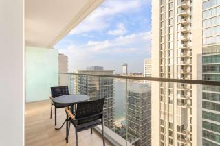 Silkhaus Beachside Spacious 2BDR in Marina Vista - 2