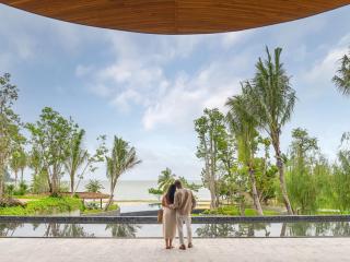 Anantara Koh Yao Yai Resort & Villas - Ko Yao Yai - 1