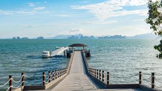 Anantara Koh Yao Yai Resort & Villas - Ko Yao Yai - 2