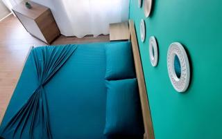 House by the waves-Saranda City - Saranda - 8