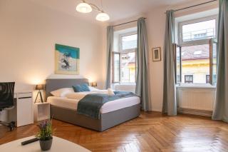Affordable 2 Apts for 16P 4BR Great for Families - Wenen - 6