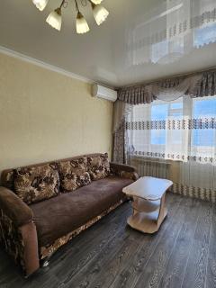 Lux Apartment on Mayakovsky 6 - Öskemen - 6