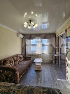 Lux Apartment on Mayakovsky 6 - Öskemen - 8