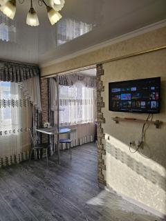 Lux Apartment on Mayakovsky 6 - Öskemen - 2