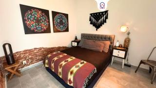 New Condesa Room Modern Comfort - Città del Messico - 0