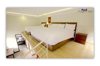 Rumah Kandjani By Makati - Kejayan - 7