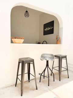 New Condesa Room Modern Comfort - 2