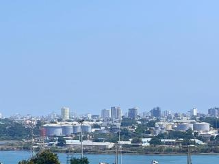 Bstan Sea View Studio Apartment - Mombasa - 7