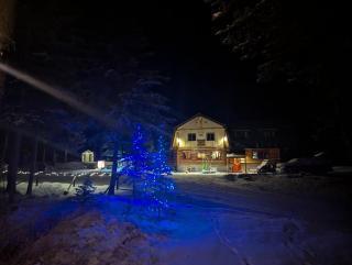 HI Nordegg - Hostel - Nordegg - 7