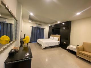 Buddy hotel - 5