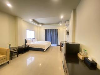 Buddy hotel - 0