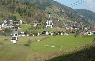 Haus Nadja - Bad Kleinkirchheim - 1