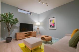 Luxury 4 bedroom apartment - Vacation STAY 18460 - Osaca - 0