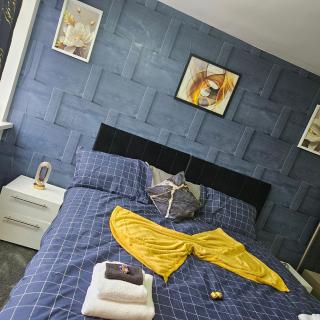 West park Royal House, Holidays, Contractors,Relocation,Free Parking & WiFi - Preston - 6