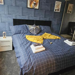 West park Royal House, Holidays, Contractors,Relocation,Free Parking & WiFi - Preston - 2