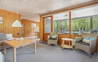 Holiday Home Duegårdsvej - Bedegård - 8