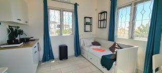 Studio 21-Abiki Mauritius - Albion - 3