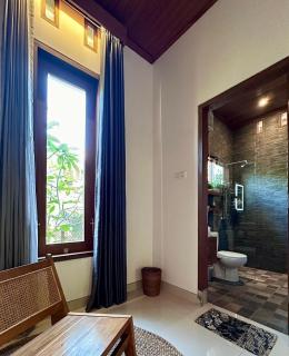 Garden Villa Retreat 2 Gianyar, Bali - Bedahulu - 2