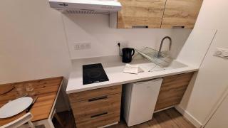 L'extension - Studio indépendant - Secteur Meet - Aussonne - 2