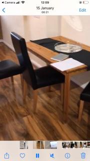 Large apartment 3 double bedrooms and 2 bathrooms - Edimburgo - 0