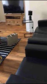 Large apartment 3 double bedrooms and 2 bathrooms - Edimburgo - 9